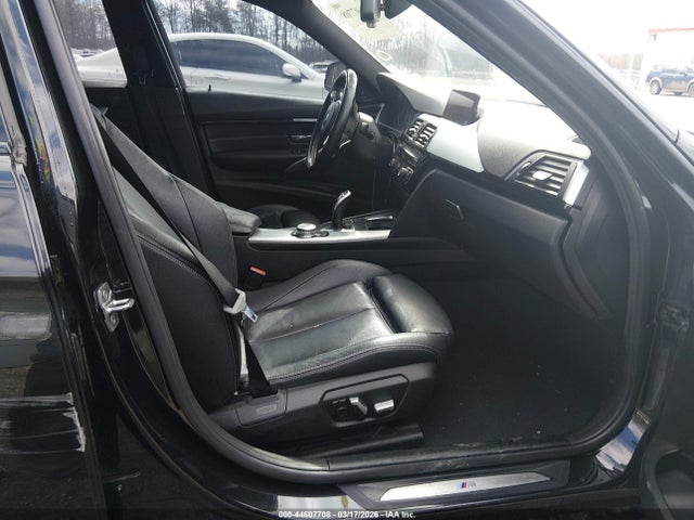 Продажа на аукционе авто 2016 Bmw 340i Xdrive, vin: WBA8B7C57GK368748, номер лота: 44607708
