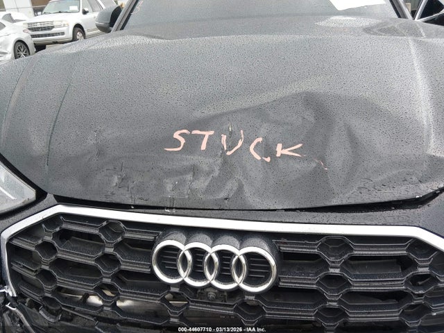 Aukcja sprzedaży 2023 Audi Q5 Premium Plus 45 Tfsi S Line Quattro, vin: WA1EAAFY5P2100495, numer aukcji: 44607710