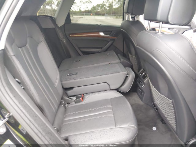 Aukcja sprzedaży 2023 Audi Q5 Premium Plus 45 Tfsi S Line Quattro, vin: WA1EAAFY5P2100495, numer aukcji: 44607710