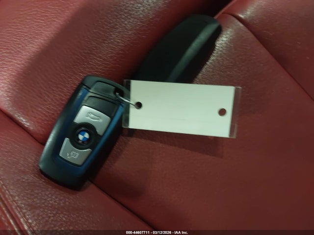 2014 BMW 335I WBA3B9C54EJ466175 Photo 10