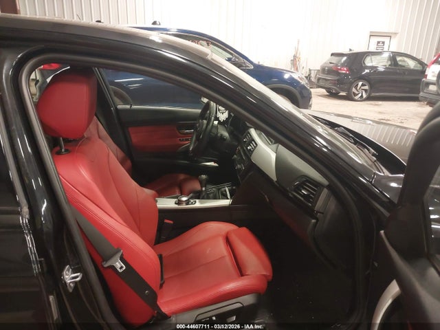 2014 BMW 335I WBA3B9C54EJ466175 Photo 4