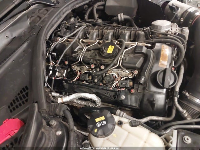 2014 BMW 335I WBA3B9C54EJ466175 Photo 5