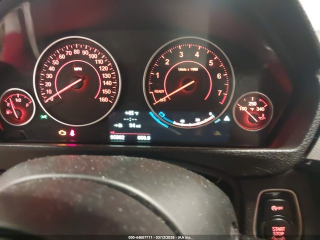 2014 BMW 335I WBA3B9C54EJ466175 Photo 6