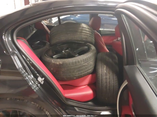 2014 BMW 335I WBA3B9C54EJ466175 Photo 7