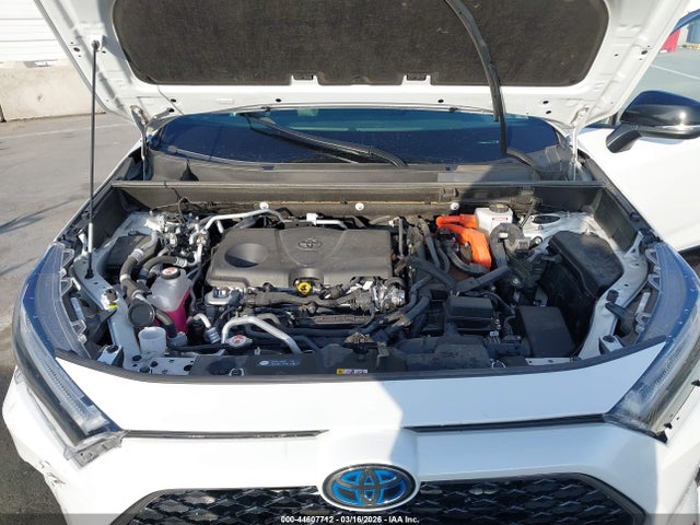 JTMEB3FV6PD157278 Toyota Rav4 Prime Xse