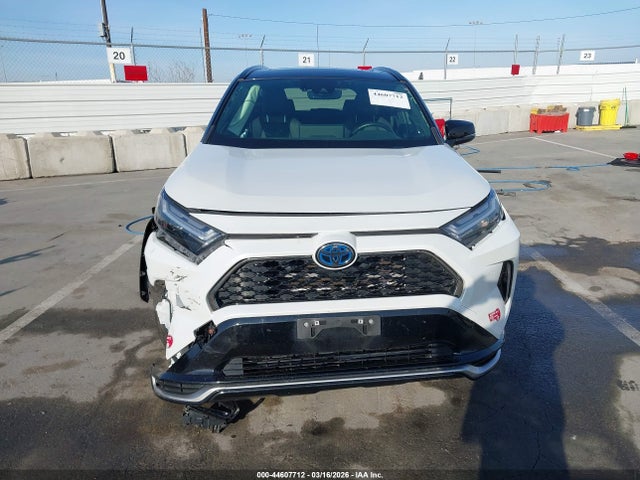 JTMEB3FV6PD157278 Toyota Rav4 Prime Xse