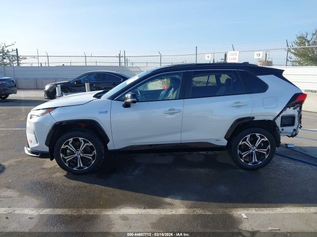 JTMEB3FV6PD157278 Toyota Rav4 Prime Xse