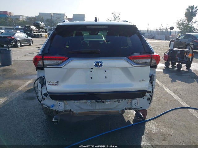 JTMEB3FV6PD157278 Toyota Rav4 Prime Xse