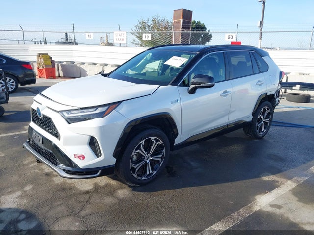 JTMEB3FV6PD157278 Toyota Rav4 Prime Xse