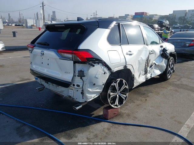 JTMEB3FV6PD157278 Toyota Rav4 Prime Xse