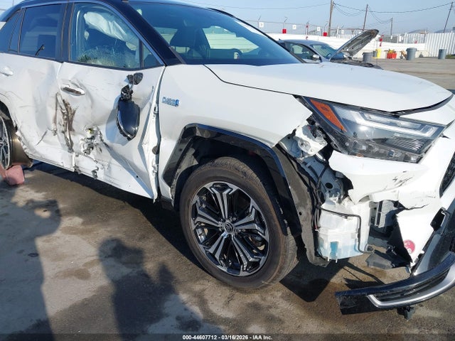 JTMEB3FV6PD157278 Toyota Rav4 Prime Xse