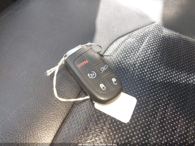 3C4NJCCB4JT124438 Jeep Compass Limited Fwd