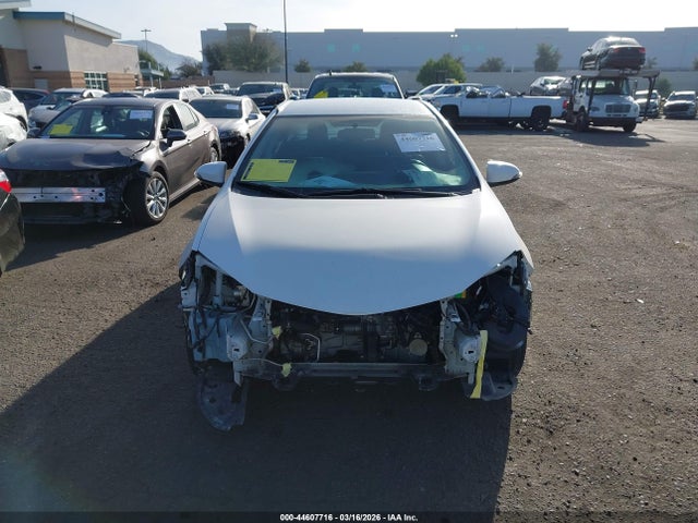 2T1BURHE7GC651157 Toyota Corolla S Plus