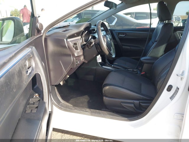 2T1BURHE7GC651157 Toyota Corolla S Plus