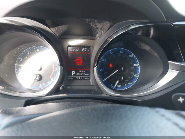 2T1BURHE7GC651157 Toyota Corolla S Plus