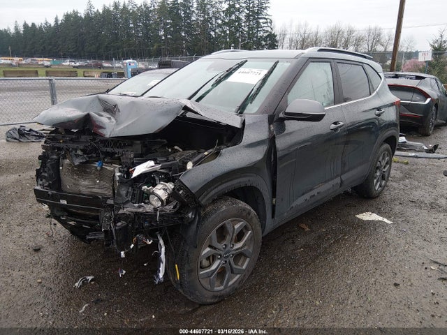 KIA SELTOS S 2024 KNDEUCAA1R7547219 Image 2