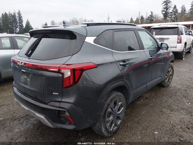 KIA SELTOS S 2024 KNDEUCAA1R7547219 Image 4