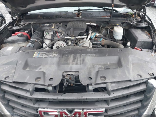 Aukcja sprzedaży 2009 Gmc Sierra 2500hd Slt, vin: 1GTHK69699E142001, numer aukcji: 44607720