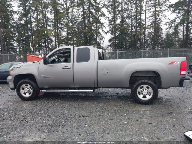 Aukcja sprzedaży 2009 Gmc Sierra 2500hd Slt, vin: 1GTHK69699E142001, numer aukcji: 44607720
