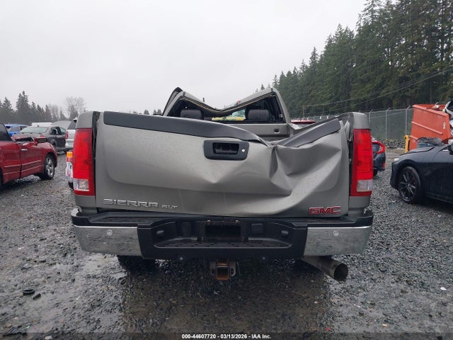 Aukcja sprzedaży 2009 Gmc Sierra 2500hd Slt, vin: 1GTHK69699E142001, numer aukcji: 44607720