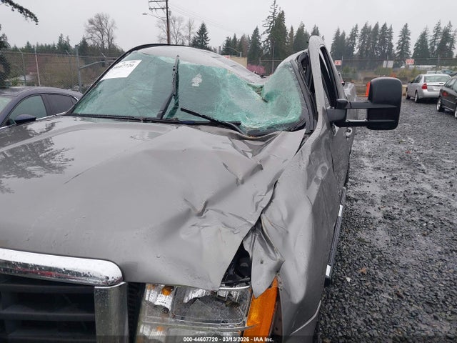 Aukcja sprzedaży 2009 Gmc Sierra 2500hd Slt, vin: 1GTHK69699E142001, numer aukcji: 44607720