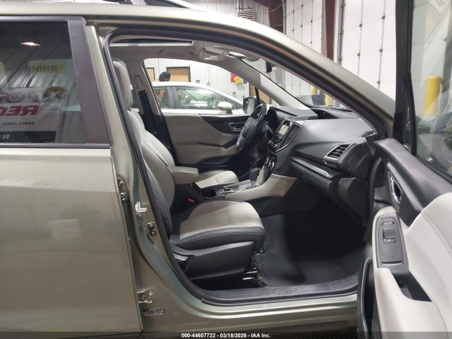 2021 Subaru Forester Premium მანქანა იყიდება აუქციონზე, vin: JF2SKAJC9MH507120, აუქციონის ნომერი: 44607722