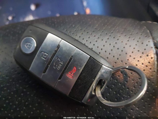 5XYPHDA5XKG463429 KIA Sorento 3.3l Ex