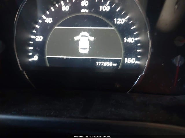 5XYPHDA5XKG463429 KIA Sorento 3.3l Ex