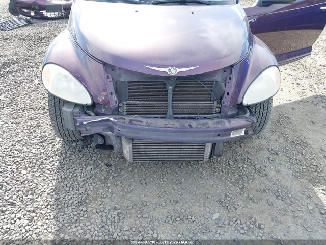 2005 CHRYSLER PT CRUISER 3C3AY75S05T265984 Photo 5