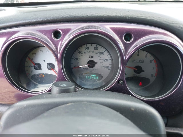 2005 CHRYSLER PT CRUISER 3C3AY75S05T265984 Photo 6