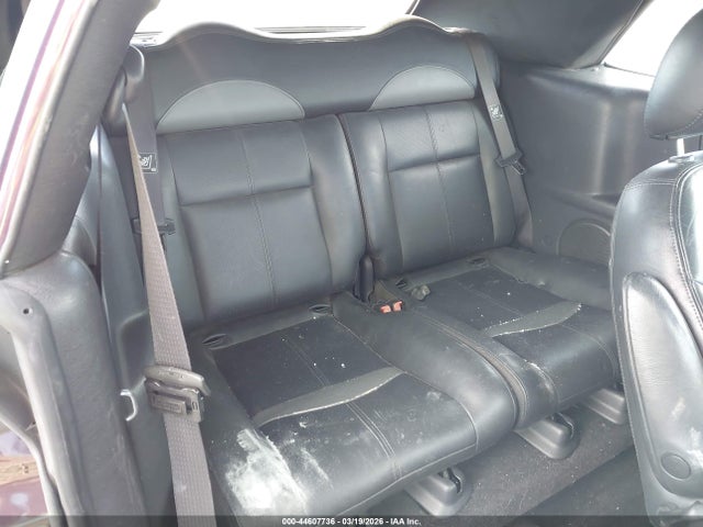 2005 CHRYSLER PT CRUISER 3C3AY75S05T265984 Photo 7