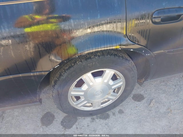 Aukcja sprzedaży 2005 Cadillac Deville Standard, vin: 1G6KD54Y15U185690, numer aukcji: 44607738
