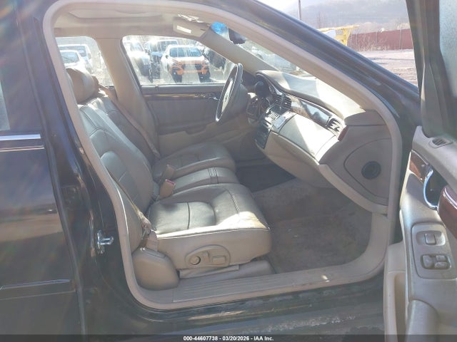 2005 CADILLAC DEVILLE 1G6KD54Y15U185690 Photo 4