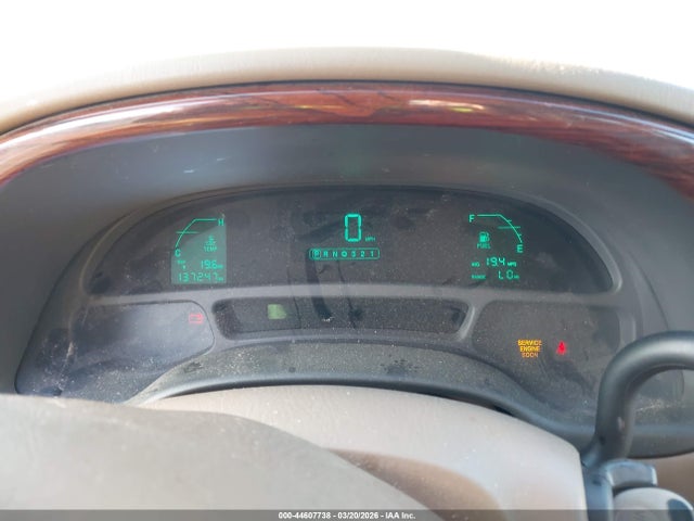 2005 CADILLAC DEVILLE 1G6KD54Y15U185690 Photo 6