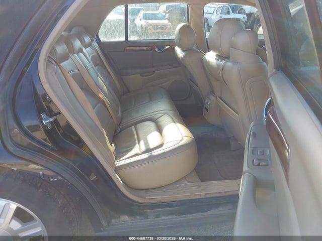 2005 CADILLAC DEVILLE 1G6KD54Y15U185690 Photo 7