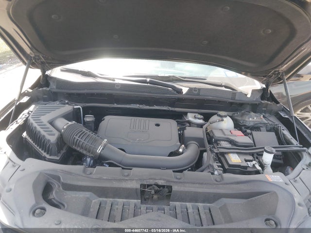 Chevrolet Blazer Awd 2lt 2025 3GNKBHR45SS219126 Image 10