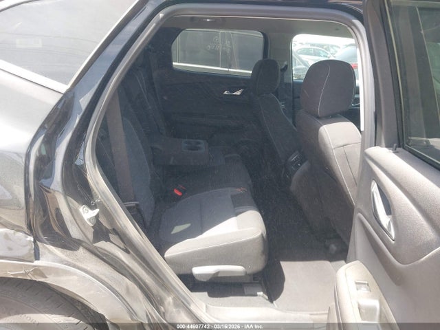 Chevrolet Blazer Awd 2lt 2025 3GNKBHR45SS219126 Image 8
