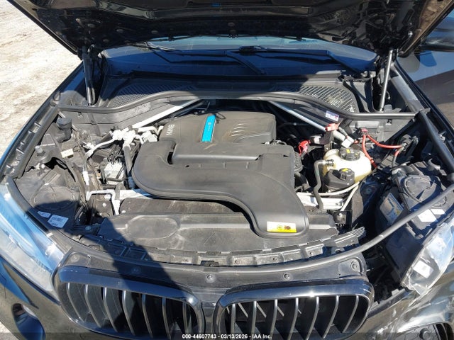 5UXKT0C54G0S79212 BMW X5 Edrive Xdrive40e