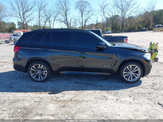 5UXKT0C54G0S79212 BMW X5 Edrive Xdrive40e
