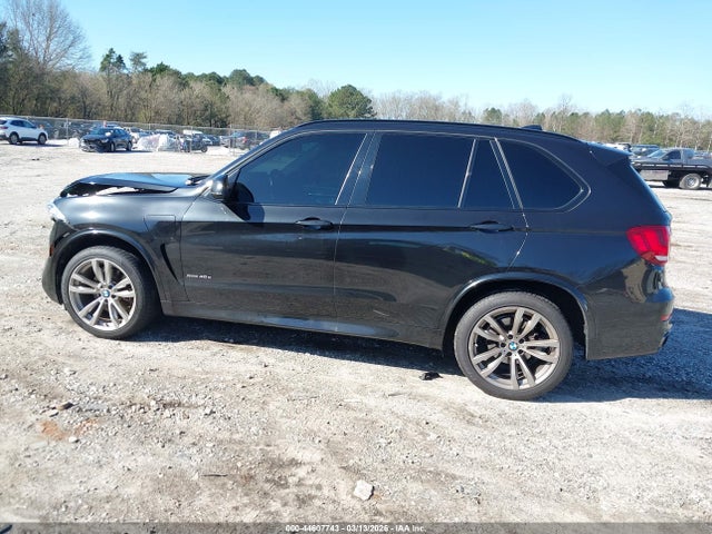 5UXKT0C54G0S79212 BMW X5 Edrive Xdrive40e