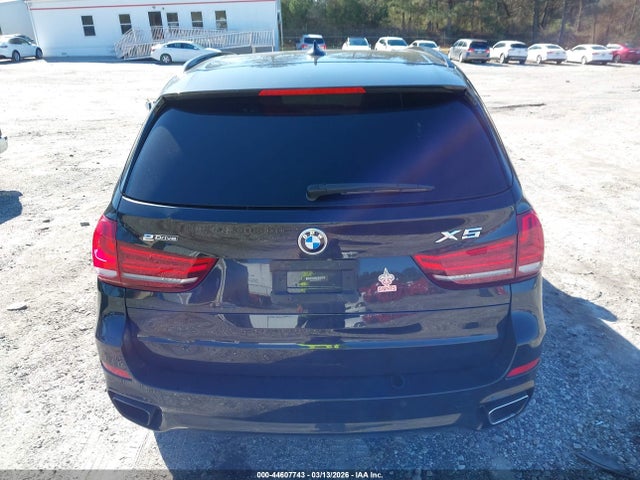 5UXKT0C54G0S79212 BMW X5 Edrive Xdrive40e