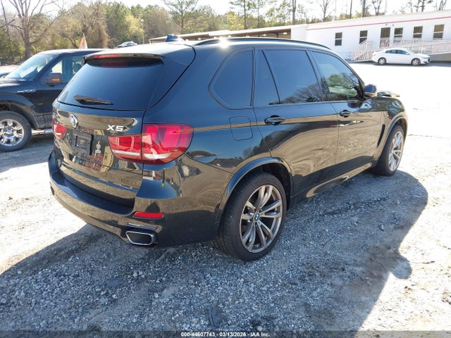 5UXKT0C54G0S79212 BMW X5 Edrive Xdrive40e