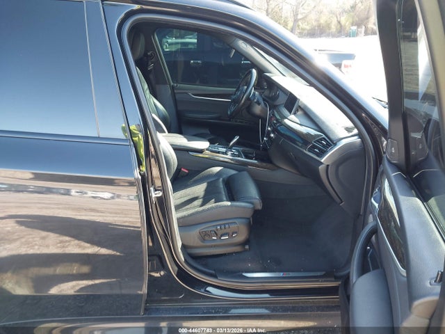 5UXKT0C54G0S79212 BMW X5 Edrive Xdrive40e