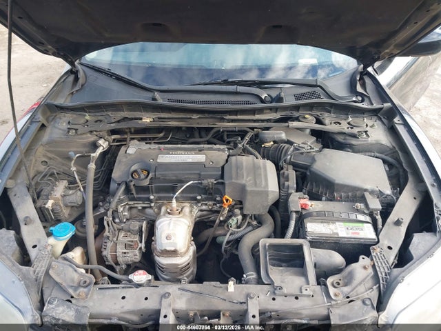 Aukcja sprzedaży 2013 Honda Accord Lx-s, vin: 1HGCT1B34DA009237, numer aukcji: 44607754
