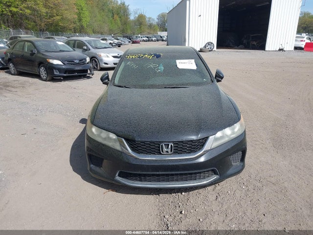 Aukcja sprzedaży 2013 Honda Accord Lx-s, vin: 1HGCT1B34DA009237, numer aukcji: 44607754