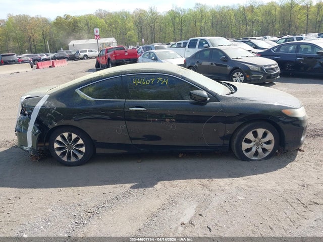 Aukcja sprzedaży 2013 Honda Accord Lx-s, vin: 1HGCT1B34DA009237, numer aukcji: 44607754