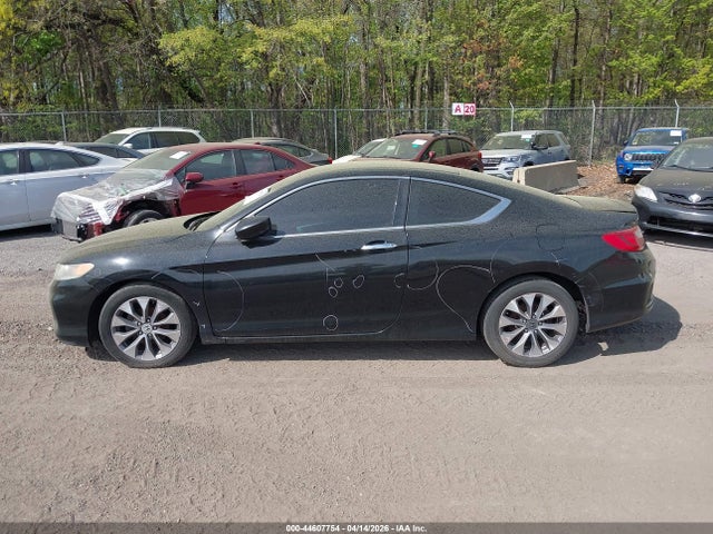 Aukcja sprzedaży 2013 Honda Accord Lx-s, vin: 1HGCT1B34DA009237, numer aukcji: 44607754