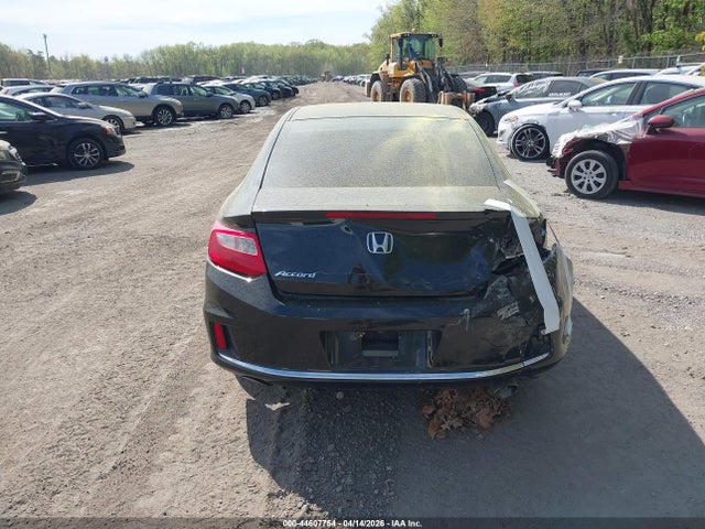 Aukcja sprzedaży 2013 Honda Accord Lx-s, vin: 1HGCT1B34DA009237, numer aukcji: 44607754