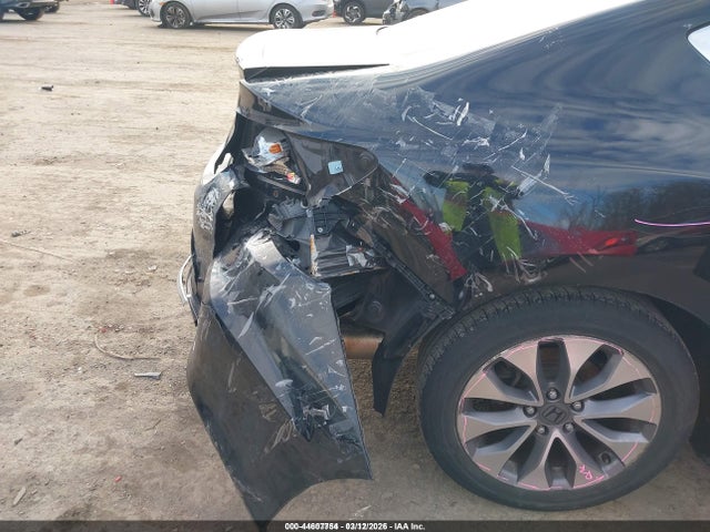 Aukcja sprzedaży 2013 Honda Accord Lx-s, vin: 1HGCT1B34DA009237, numer aukcji: 44607754
