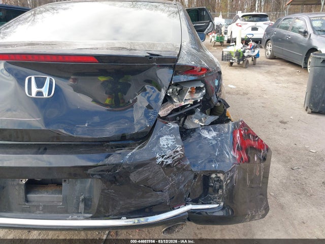 Aukcja sprzedaży 2013 Honda Accord Lx-s, vin: 1HGCT1B34DA009237, numer aukcji: 44607754
